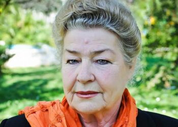 Sot feston ditëlindjen e 92-të Margarita Xhepa, mbi njëqind role në teatër e kinema