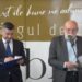 Antologjia e poezisë shqipe e përkthyer në rumanisht fiton çmimin e Panairit të librit “LIBREX 2024” në Rumani