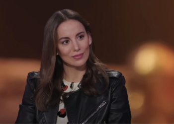 Mira Murati zyrtarisht pjesë e Akademisë së Shkencace të Shqipërisë