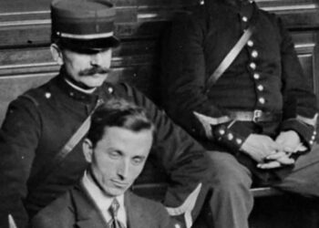 22 prill 1924, 100 vjetori i ndarjes nga jeta i Avni Rustemit