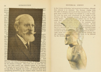 Historiani francez Gustave Glotz: “Dyndja Dorike erdhi nga Shqipëria… Akejtë dhe Dorët ishin fise nga Iliria