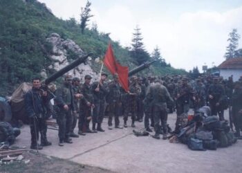 Thyerja e kufirit Kosovë-Shqipëri, 25 vite nga Beteja e Koshares