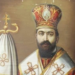 Portreti i Nolit në Muzeun Historik Kombëtar