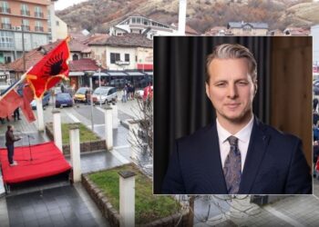 Shkarkohet nga detyra kryetari i Komunës së Preshevës, Shqiprim Arifi: Veprim racist anti-shqiptar që vjen pas kërcënimeve të Vuçiçit