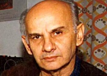 21 vite pa Robert Shvarc, përkthyesi që e dashuronte dhe lëvronte në mënyrë të përsosur gjuhën shqipe