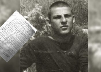 Teme Sejko, i sakrifikuari i çamëve/ Nderohet në 80-vjetorin e përkujtimit të gjenocidit të Çamërisë