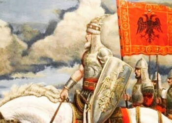 Sot, në datëlindjen e Heroit Kombëtar/ Ëndrra që pa Vojsava, bashkëshortja e Gjon Kastriotit, shfaqja e mrekullisë që paralajmëroi lindjen e Skënderbeut