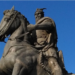Gjakova do të bëhet me shtatore të Gjergj Kastriotit, përurimi më 4 maj