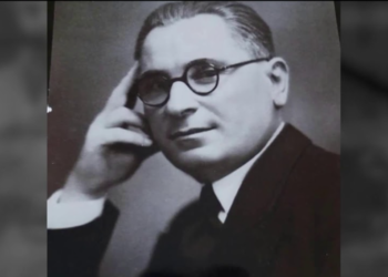 “Koloni fashiste apo Shqipëria e Madhe?” Mero Baze: Ali Këlcyra dhe “sekreti” i Jakomonit