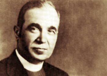 Shqiptarët e krishterë dhe Lufta Ballkanike : Një letër e hapur drejtuar sinodit rus, shkruar nga Fan Noli