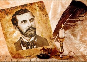 Albert Z. ZHOL: Askush si Naimi nuk i ka kënduar dashurisë e mallit për atdhe, krenarisë kombëtare dhe bukurisë së natyrës shqiptar