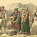 Revolucioni i vitit 1821 në Greqi ishte revolucion i shqiptarëve!