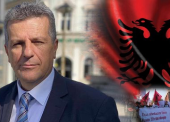 Mezi e pret Lugina e Preshevës Borrelin, të ndikoj në qeverin e Serbisë, të ndal diskriminimin!?