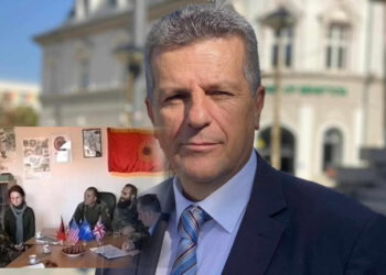 Serbia nuk po e zbaton Marrëveshjen e Konçulit