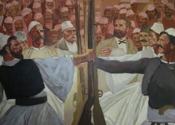 146 vjet nga Lidhja Shqiptare e Prizrenit. Rëndësia historike e këtij angazhimi madhor kombëtar