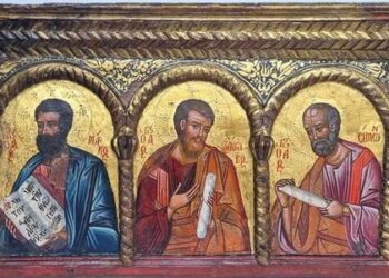 Përfundon restaurimi i ikonës “Pesë Apostujt”, pjesë e fondit muzeor “Onufri”