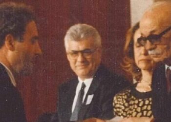 Kur Ernesto Sabato shkruante për Shqipërinë