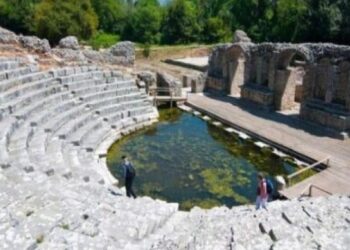 Raporti i UNESCO për Butrintin, MEKI: Grup ekspertësh për konsultime, detyrat që duhet të përmbushim deri në 2025