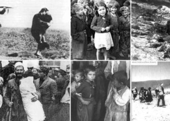 80-vjetori i gjenocidit në Çamëri, Idrizi: Duam falje publike nga Greqia