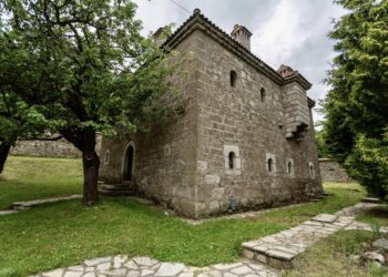 Kompleksi i Kullave të Isa Boletinit së shpejti me ekspozitë bashkëkohore