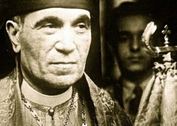 Kanoni gjuhësor në përkthimet liturgjike të Fan S. Nolit