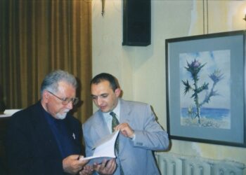 Arbëreshi Marathonak