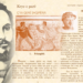 120 vjet pa frymëzuesin e shqiptarizmës, Sami Frashëri. “Nëse do të mbjellësh për një vit, mbill misër e grurë. Nëse do të mbjellësh përgjithmonë, mbill arsim e kulturë”