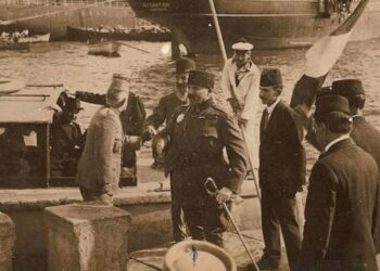 Më 13 qershor 1920 u vra në Paris Esat Pashë Toptani. A po e rehabilitojnë figurën e tij, përmes interpretimeve moderne?