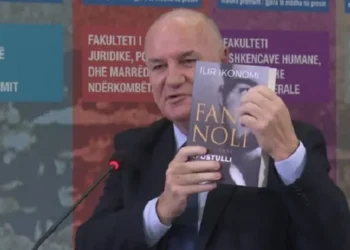 100 vjet pas “Revolucionit të Qershorit”/ Ilir Ikonomi: Përfshirja në kryengritjen e qershorit e kualifikoi Nolin si një politikan të dobët