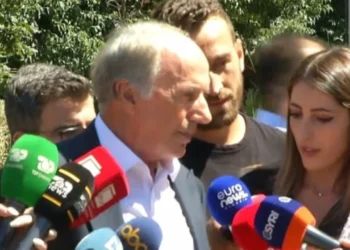 “Vendosi standard shumë të lartë në letërsinë shqipe”/ Preç Zogaj: Kadare, shkrimtari që ia doli në kushtet e tiranisë