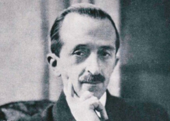 Mehmet bej Konica për marrëdhëniet shqiptaro-italiane