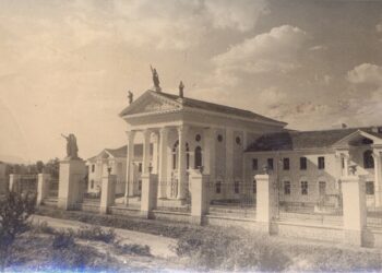 Rrugëtimi 72-vjeçar i Kinostudios, shtëpisë së filmit shqiptar! Prodhimi i parë ishte “Skënderbeu”