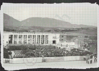 “La Traviata”, si u vu në skenë 82 vite me parë opera e parë në Shqipëri!