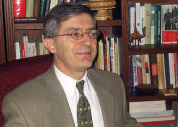 Frank Shkreli: Nga historia e marrëdhënieve amerikano-shqiptare