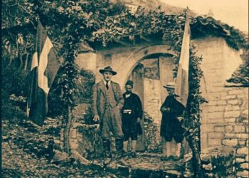 Djegia e Borshit, 110- vjetori i masakrës greke të 1914-ës