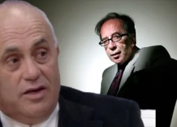 “Në të njëjtën lartësi me Nënë Terezën”/ Artan Fuga për ndarjen nga jeta të Ismail Kadaresë: Nuk do e harroj kurrë mesazhin e tij…