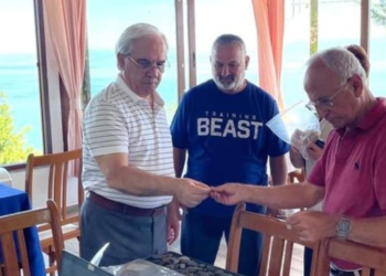 Kërkimet arkeologjike në “Lin 3” rikonfirmojnë: Vendbanimi palafit më i vjetër në Evropë