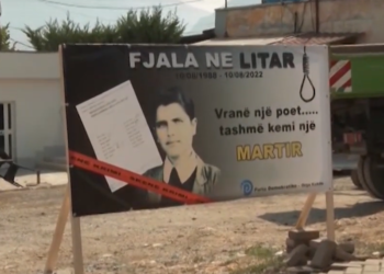 “Drejtësia për Havzi Nelën nuk u bë kurrë!”/ 36 vite nga vrasja e autorit të mijëra vargjeve nga komunistët!