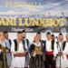 Divani lunxhiot, festivali mbledh 14 grupe popullore nga gjithë vendi