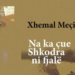 “Na ka çue Shkodra ni fjalë”, mbrojta e qytetit nga serbo-malazezët! Libri i Xhemal Meçit sjell referenca të shumta nga autorë vendas e të huaj