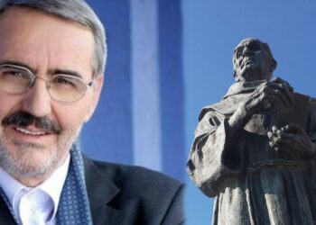 At Zef Pllumi njëqindvjeçar