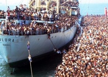 33 vite nga eksodi biblik i shqiptarëve me anijen “Vlora”