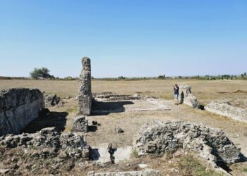 Del në dritë urbanizimi i plotë i Apolonisë