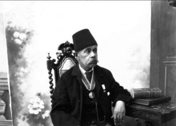 Sot në datëlindjen e mjeshtrit/ Trashëgimi momentesh unike të popullit shqiptar nga Pietro Marubi