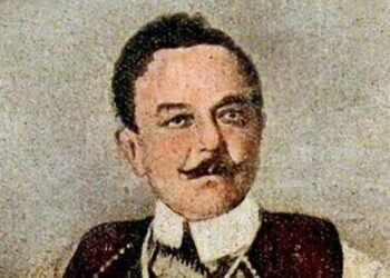 Përkujtohet poeti e publicisti arbëresh Zef Skiroi