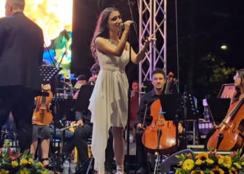 Zhvillohet Festivali i 42-të i Këngës Arbëreshe