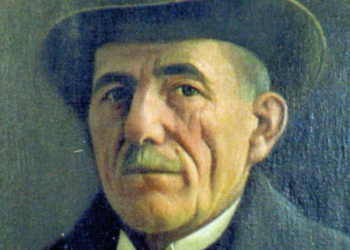 164 vjet nga lindja e artistit të jashtëzakonshëm, Kolë Idromeno!