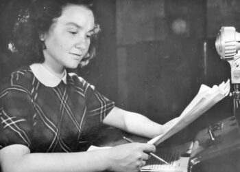 Ndarja nga jeta e Vera Zhejit, Begaj: “Zonja e madhe” e mikrofonit dhe skenës