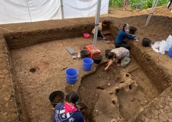 Vendbanim 7 mijëvjeçar në Maliq/ Zbulime të reja nga arkeologët shqiptarë dhe gjermanë