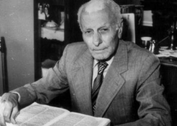 Kujtohet Vedat Kokona, autori i fjalorit me mbi 40.000 fjalë shqip-frëngjisht dhe frankofoni e përkthyesi i pashoq